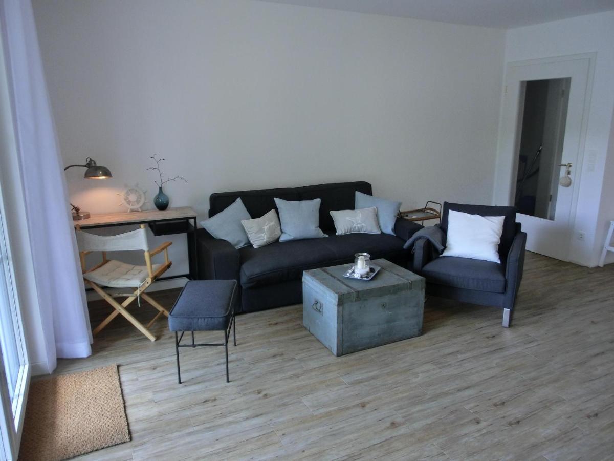 Ferienwohnung Lp1 กราล-มือริทซ์ ภายนอก รูปภาพ