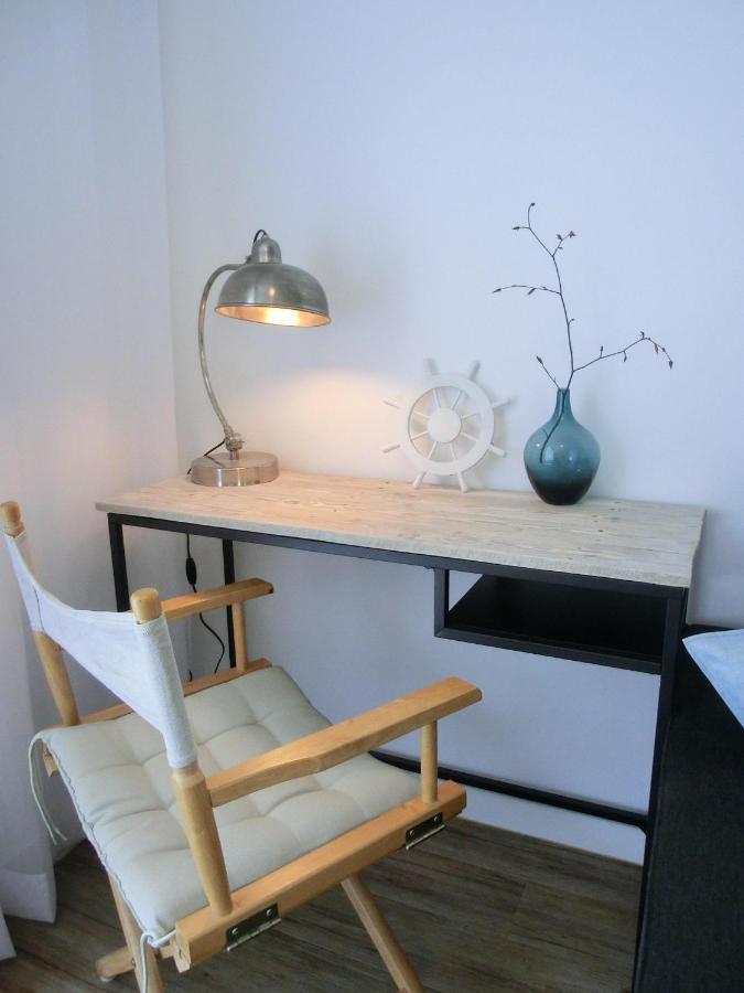Ferienwohnung Lp1 กราล-มือริทซ์ ภายนอก รูปภาพ