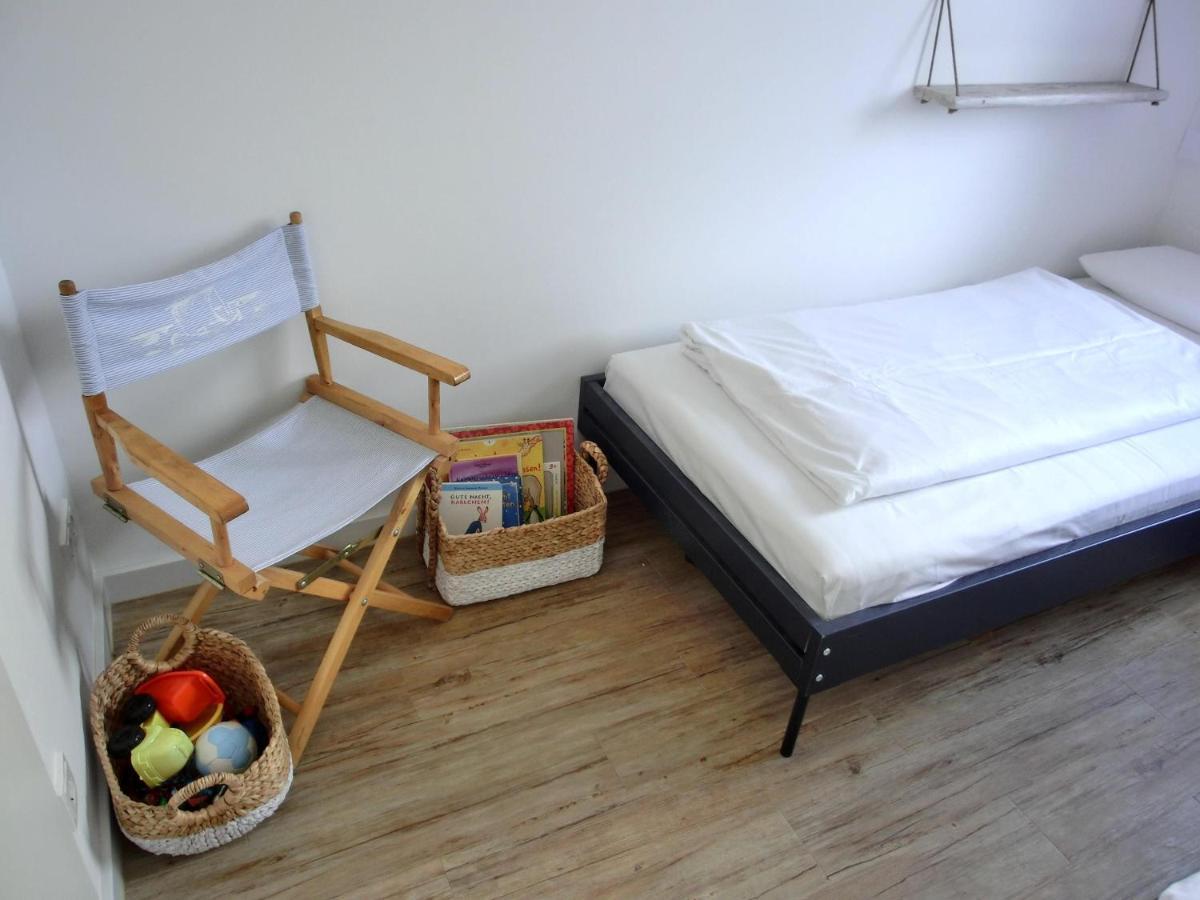Ferienwohnung Lp1 กราล-มือริทซ์ ภายนอก รูปภาพ